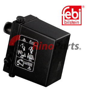 3943332 Hydraulic Pump for cab tilt unit