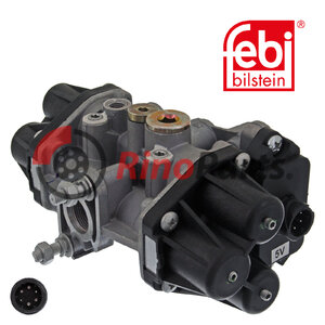 003 431 68 06 Multi-Circuit Protection Valve