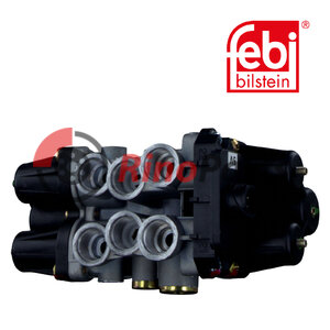 003 431 68 06 Multi-Circuit Protection Valve