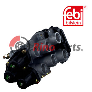 003 431 68 06 Multi-Circuit Protection Valve