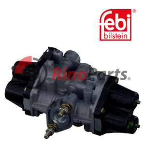 003 431 68 06 Multi-Circuit Protection Valve