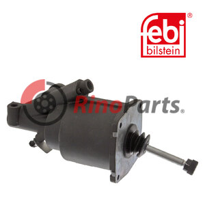 1443 522 Clutch Servo