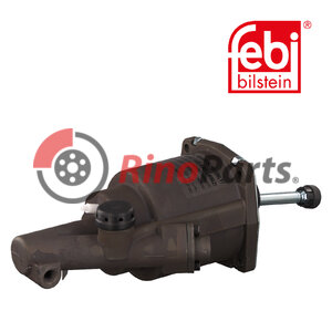 1443 522 Clutch Servo