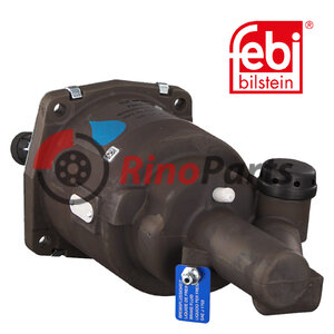 1443 522 Clutch Servo