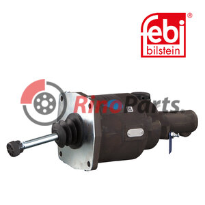 1443 522 Clutch Servo