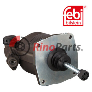 1443 522 Clutch Servo