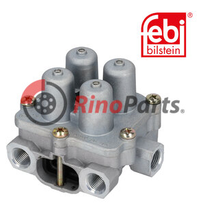 1 431 049 Multi-Circuit Protection Valve