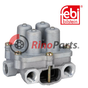 1 431 049 Multi-Circuit Protection Valve