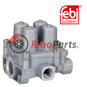 1 431 049 Multi-Circuit Protection Valve