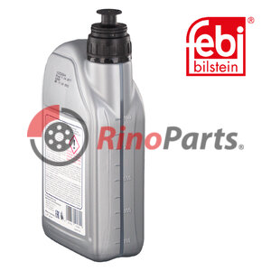 G 052 911 Gear Oil SAE 75W-80 (GL-5)