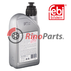 G 052 911 Gear Oil SAE 75W-80 (GL-5)