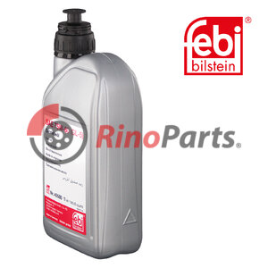 G 052 911 Gear Oil SAE 75W-80 (GL-5)