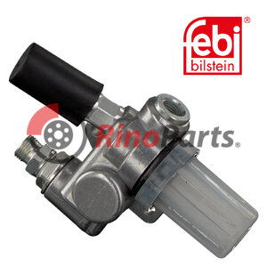 50 01 821 529 Fuel Feed Pump with fuel pre-filter and gaskets