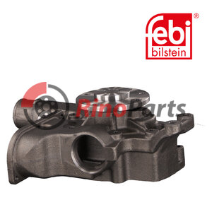 906 200 60 01 Water Pump with gaskets