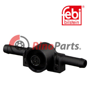 611 078 02 49 Valve for fuel filter