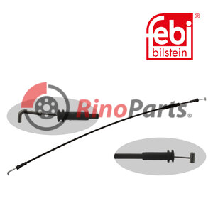 81.62680.0132 Cable for door handle