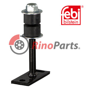 MB109712 Stabiliser Link with nut, washers and bushes