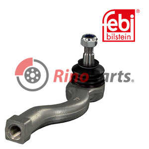 MR508136 Tie Rod End with nut