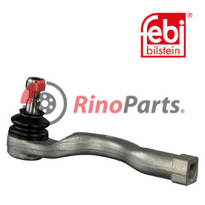 MR508136 Tie Rod End with nut