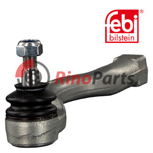 MR508136 Tie Rod End with nut