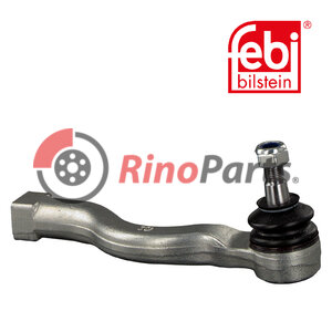 MR508136 Tie Rod End with nut