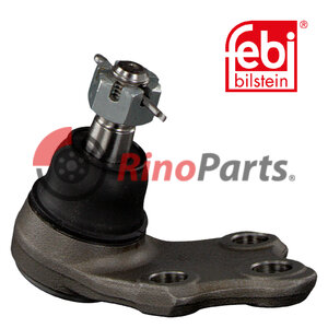 40160-5C000 Ball Joint with castle nut and cotter pin