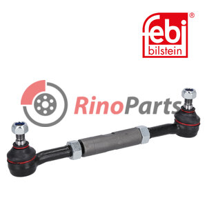 48510-31G25 Tie Rod with lock nuts