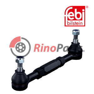 48510-31G25 Tie Rod with lock nuts