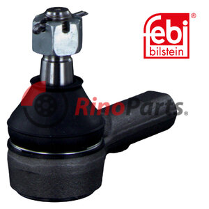 D8570-VK90A Tie Rod End with castle nut and cotter pin