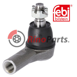 8-98055746-0 Tie Rod End with castle nut and cotter pin