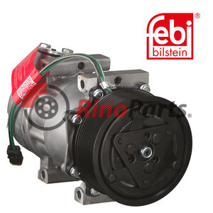 1 888 032 Air Conditioning Compressor