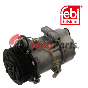 20593523 Air Conditioning Compressor