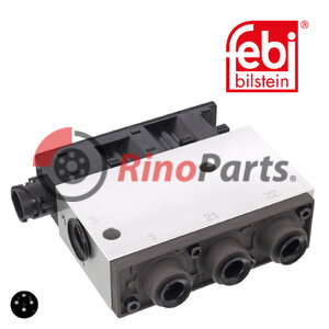 3944717 Solenoid Valve for air suspension