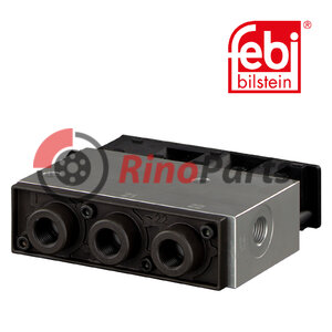 3944717 Solenoid Valve for air suspension