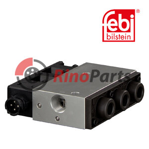 3944717 Solenoid Valve for air suspension