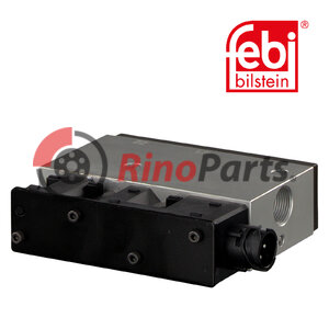 3944717 Solenoid Valve for air suspension