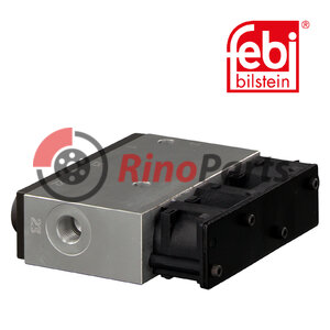 3944717 Solenoid Valve for air suspension