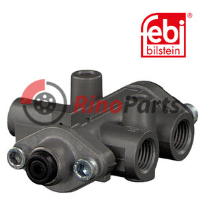 1395 692 Solenoid Valve for transmission