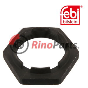 21671923 Axle Nut for wheel hub