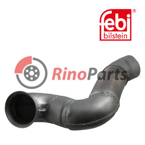 942 490 28 19 Flexible Metal Hose for exhaust pipe