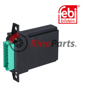 1079476 Turn Indicator Relay