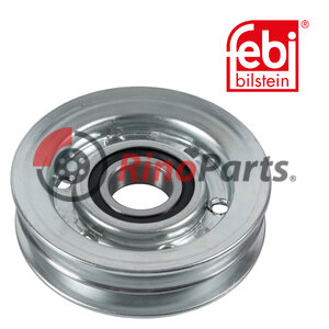 1661878 Pulley for v - belt