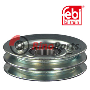 1661878 Pulley for v - belt