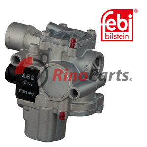 1304 635 ABS Regulation Valve
