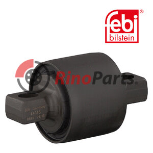 20523294 Axle Strut Mounting