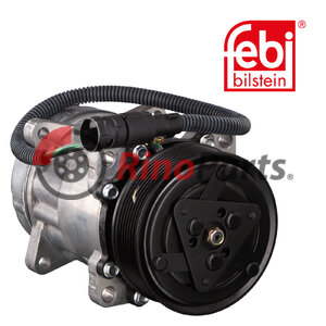 1387 322 Air Conditioning Compressor