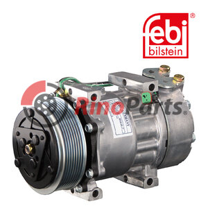 1 888 033 Air Conditioning Compressor