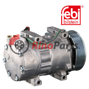 1 888 033 Air Conditioning Compressor