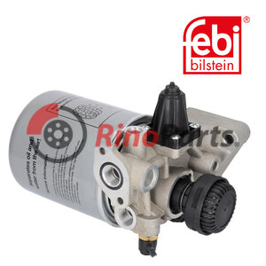 000 430 98 15 Air Dryer with dry cartridge with oil precipitator