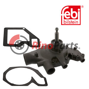 0682 260 Water Pump with seals and locking rings